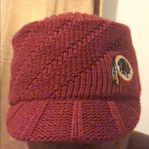 Sweater hat